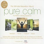 Pure Calm / Ultimate Relaxation Album