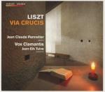Liszt: Via Crucis