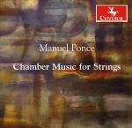 Chamber Music for Strings