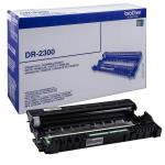 Brother Drum Brother DR-2300 | 12000Pages | Black