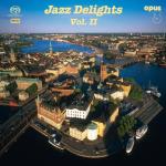 Jazz Delights Vol II