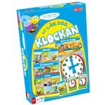 Tactic Spel Vi lär oss klockanxx