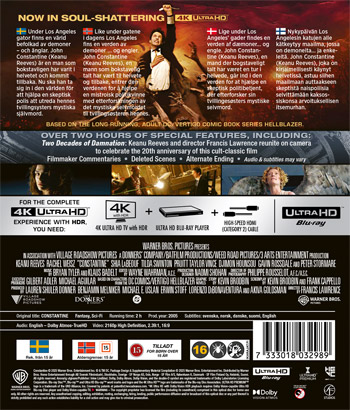 Constantine