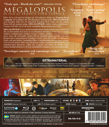 Megalopolis