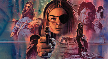 Thriller: en grym film - Ltd / Dig restaurerad