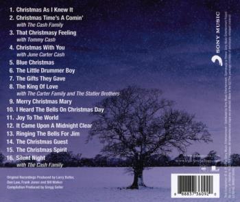 Classic Christmas album 1963-80
