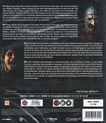 Terrifier 2