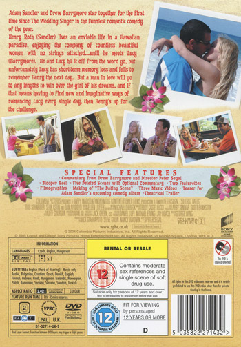 50 first dates
