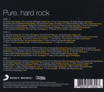 Pure... Hard Rock