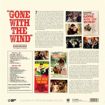 Gone With the Wind