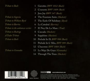Tribute (Re-Issue 2024)
