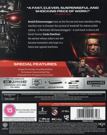 Terminator