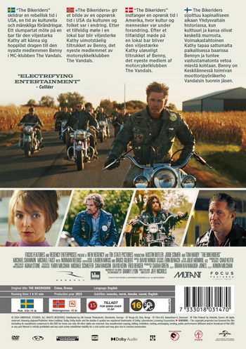 The Bikeriders