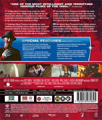 Terror på Elm Street 1