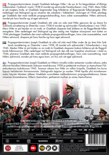Führer och förförare