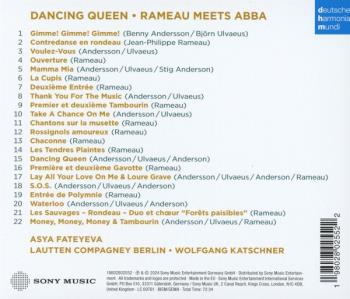 Dancing Queen - Rameau Meets ABBA