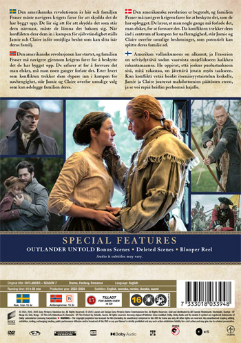 Outlander / Säsong 7