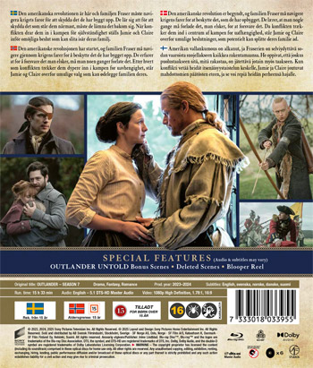 Outlander / Säsong 7