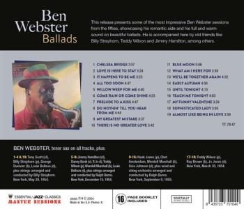Ballads