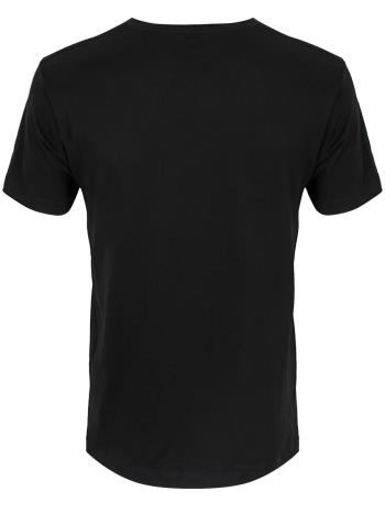 Reaper Moon Men's Premium Black T-Shirt [XXL (44"-46")]