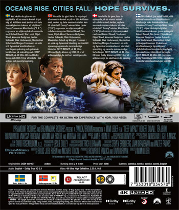 Deep Impact