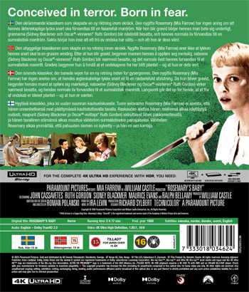 Rosemary's Baby