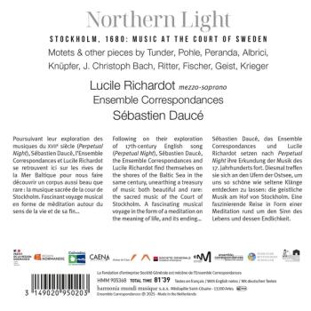 Northern Light