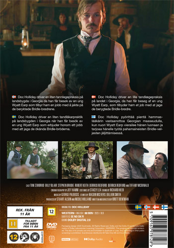 Doc Holliday
