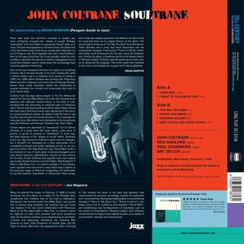 Soultrane