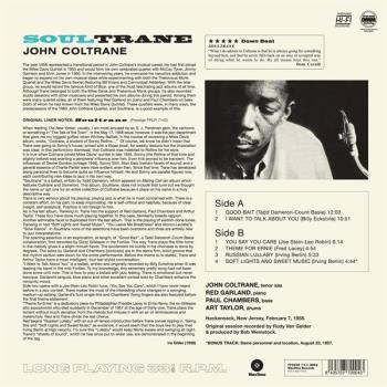 Soultrane
