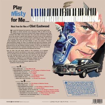 Play Misty for Me - Music From Clint E. Films