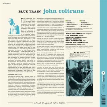 Blue Train
