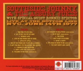 Live 1977