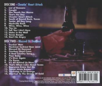 Cheatin' Heart...