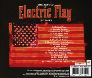 Old Glory