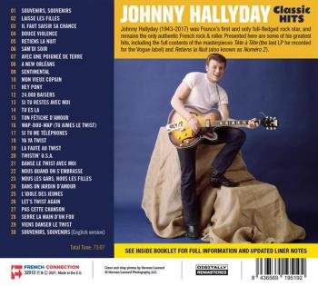 Classic Hits