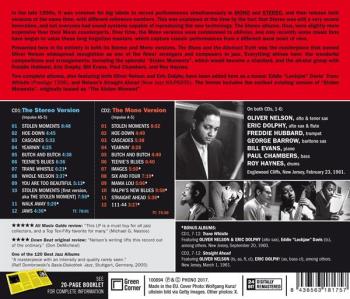 The Blues and Abstract Truth