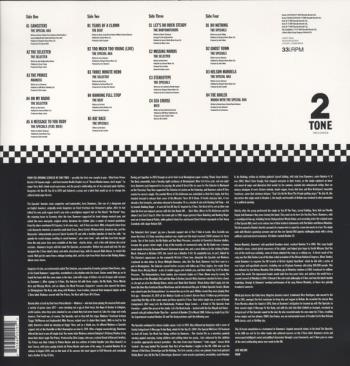 Best of 2 Tone