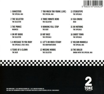Best of 2 Tone