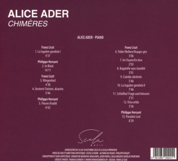 Chimeres