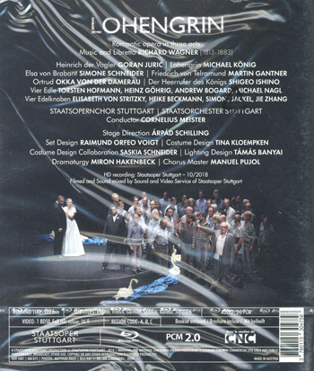 Lohengrin