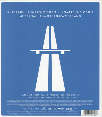 Autobahn 1974