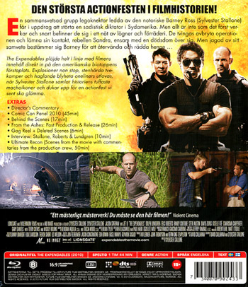 Expendables 1