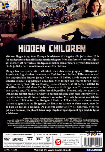 Hidden children