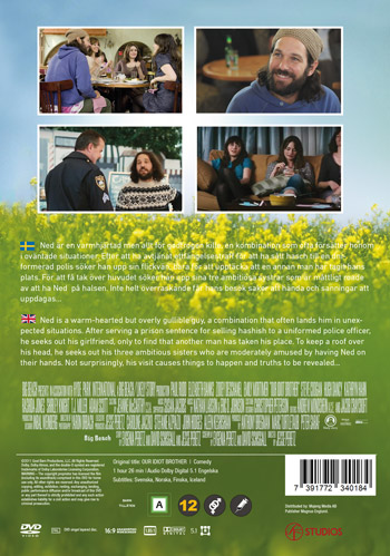 Our idiot brother