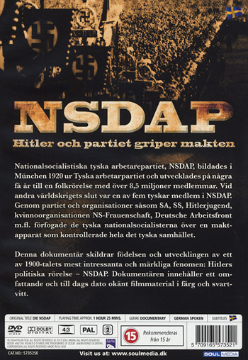 The NSDAP