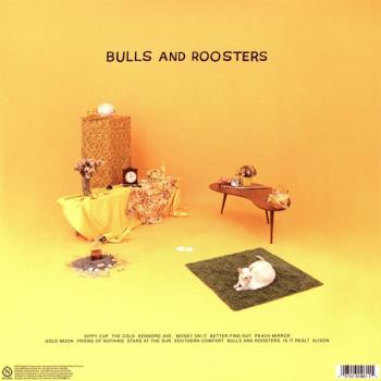 Bulls And Roosters