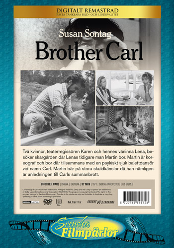 Brother Carl