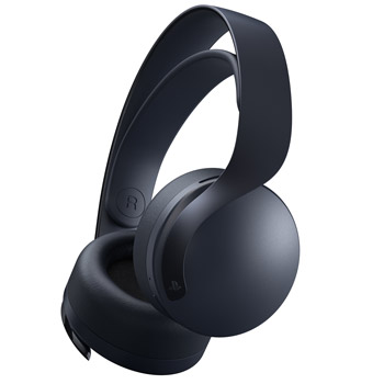 PS5 Pulse 3D Midnight Black wireless headset