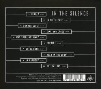 In the silence 2013